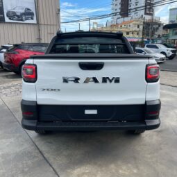 Ram 700 SLT 2025 lleno