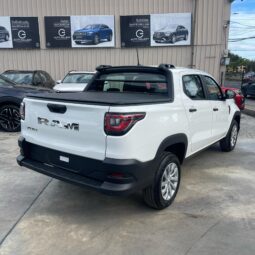 Ram 700 SLT 2025 lleno