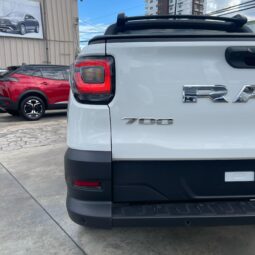 Ram 700 SLT 2025 lleno