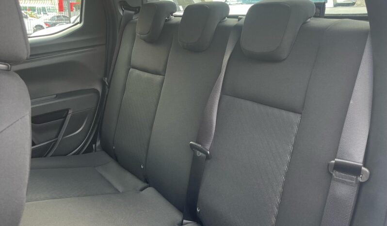 Ram 700 SLT 2025 lleno