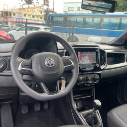 Ram 700 SLT 2025 lleno