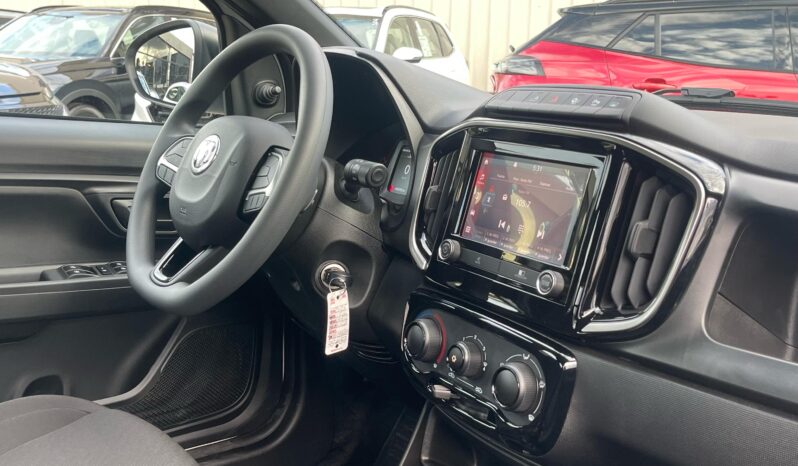 Ram 700 SLT 2025 lleno