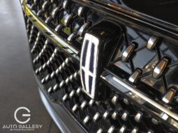Lincoln Nautilus 2025 lleno
