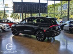 Lincoln Nautilus 2025 lleno