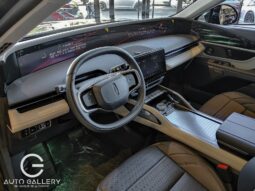 Lincoln Nautilus 2025 lleno
