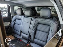 Lincoln Nautilus 2025 lleno