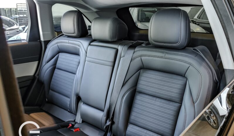 Lincoln Nautilus 2025 lleno