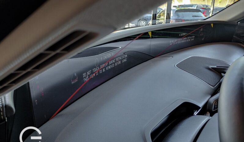Lincoln Nautilus 2025 lleno