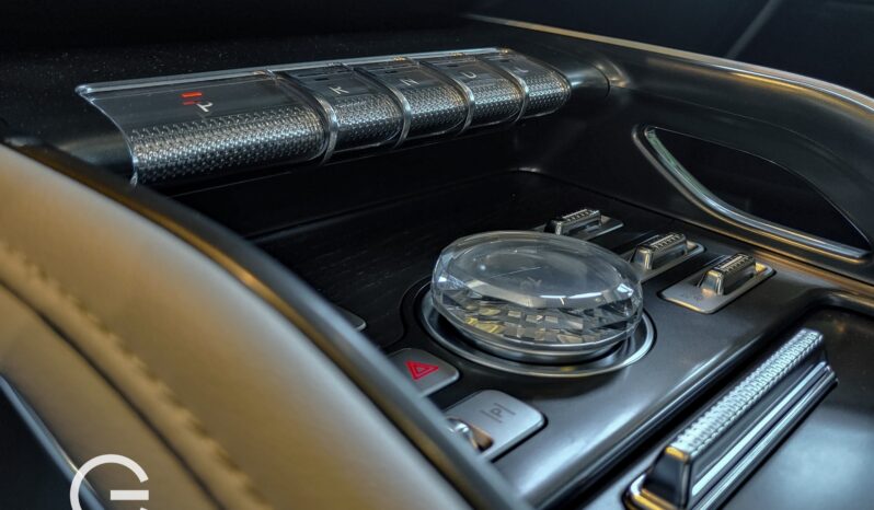 Lincoln Nautilus 2025 lleno