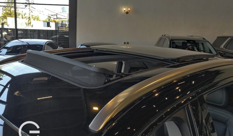 Lincoln Nautilus 2025 lleno
