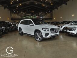 Mercedes-Benz Clase GLS 450 Avantgarde 2025