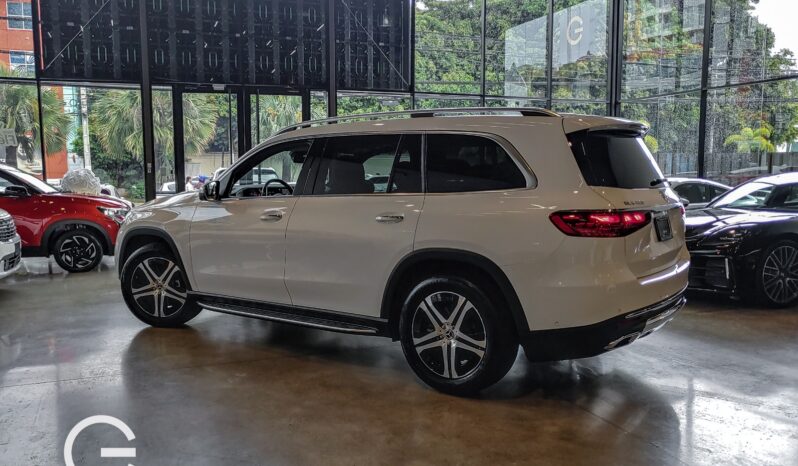 Mercedes-Benz Clase GLS 450 Avantgarde 2025 lleno