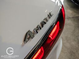 Mercedes-Benz Clase GLS 450 Avantgarde 2025 lleno