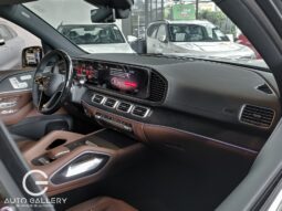 Mercedes-Benz Clase GLS 450 Avantgarde 2025