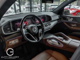 Mercedes-Benz Clase GLS 450 Avantgarde 2025