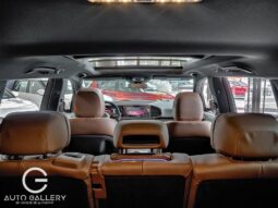 Mercedes-Benz Clase GLS 450 Avantgarde 2025 lleno
