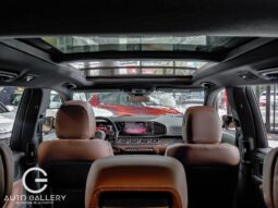 Mercedes-Benz Clase GLS 450 Avantgarde 2025 lleno