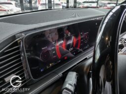 Mercedes-Benz Clase GLS 450 Avantgarde 2025