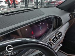 Mercedes-Benz Clase GLS 450 Avantgarde 2025