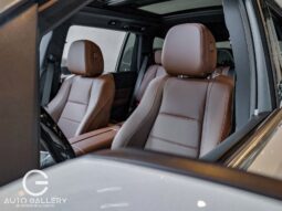 Mercedes-Benz Clase GLS 450 Avantgarde 2025 lleno