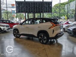 Geely CITYRAY GF 2026 lleno