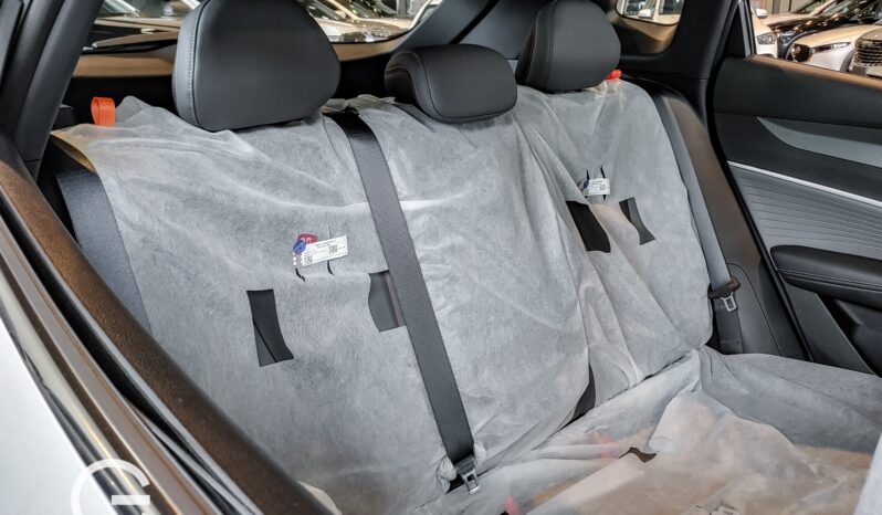 Geely CITYRAY GF 2026 lleno
