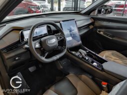 Geely CITYRAY GF 2026