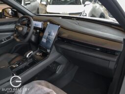 Geely CITYRAY GF 2026