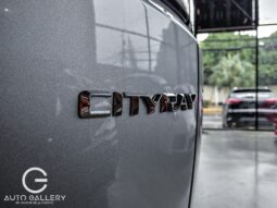 Geely CITYRAY GK 2026 lleno