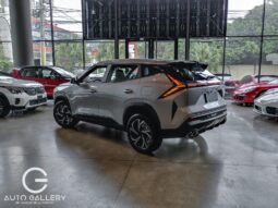 Geely CITYRAY GK 2026 lleno
