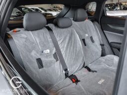 Geely CITYRAY GK 2026 lleno