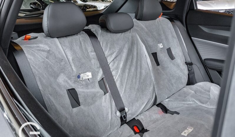 Geely CITYRAY GK 2026 lleno