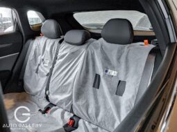 Geely CITYRAY GK 2026 lleno