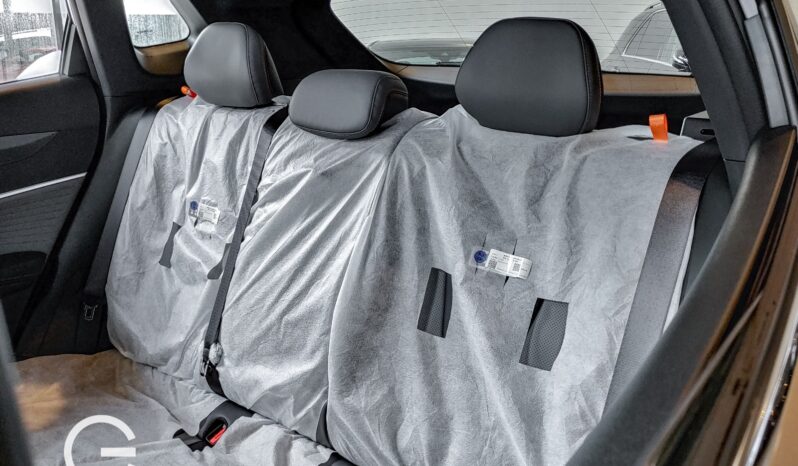 Geely CITYRAY GK 2026 lleno