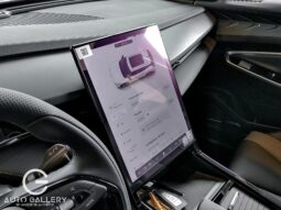 Geely CITYRAY GK 2026 lleno