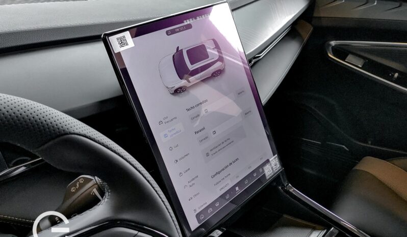 Geely CITYRAY GK 2026 lleno
