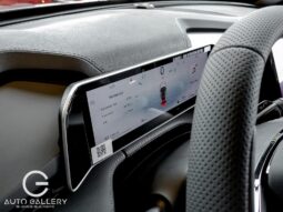 Geely CITYRAY GK 2026 lleno