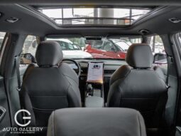 Geely CITYRAY GK 2026 lleno