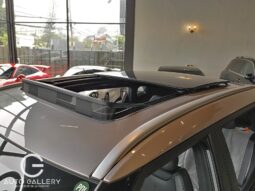 Geely CITYRAY GK 2026 lleno