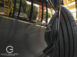Porsche Cayenne GTS 2025 lleno