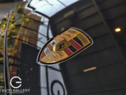 Porsche Cayenne GTS 2025 lleno