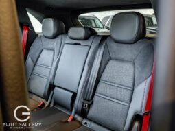 Porsche Cayenne GTS 2025 lleno