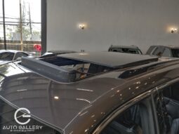 Jeep Grand Cherokee Overland 2021 lleno