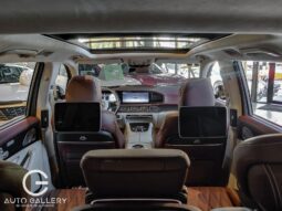 Mercedes-Benz Clase GLS 600 Maybach 2024