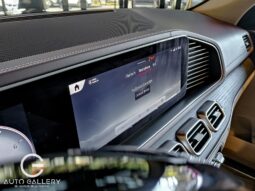 Mercedes-Benz Clase GLS 600 Maybach 2024