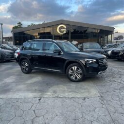 Mercedes-Benz Clase GLB 200 Progressive 2025