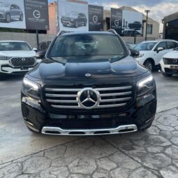 Mercedes-Benz Clase GLB 200 Progressive 2025