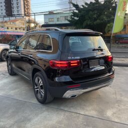 Mercedes-Benz Clase GLB 200 Progressive 2025