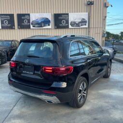 Mercedes-Benz Clase GLB 200 Progressive 2025 lleno