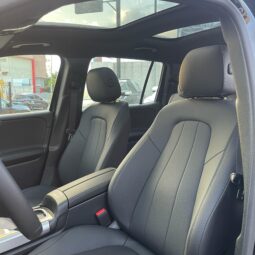 Mercedes-Benz Clase GLB 200 Progressive 2025 lleno